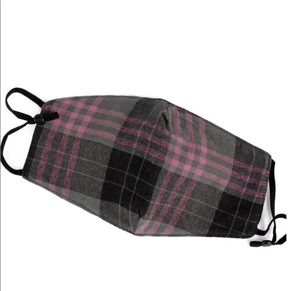 Face mask - Picture 1 of 2